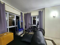 The Woodgrove (D25), Apartment #496885261